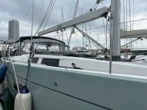 Thumbnail von Hanse 575 BAO BAO