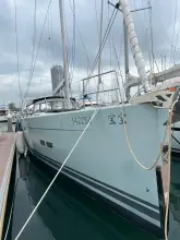 Thumbnail von Hanse 575 BAO BAO