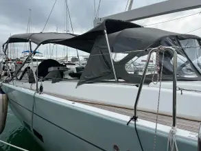 Thumbnail von Hanse 575 BAO BAO