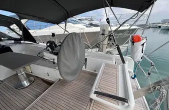 Thumbnail von Hanse 575 BAO BAO