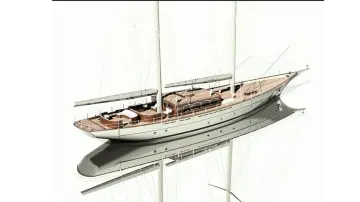 Thumbnail von Leymar 40m Ketch AGICA