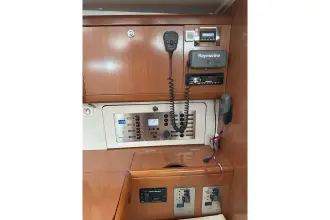 Thumbnail von Beneteau Oceanis 46