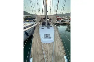 Thumbnail von Beneteau Oceanis 46