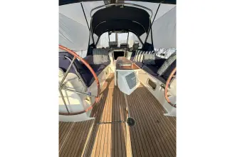 Thumbnail von Beneteau Oceanis 46