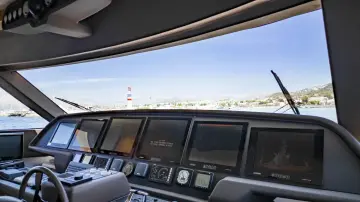 Thumbnail von Custom Line Navetta 33 Crescendo Unicorn