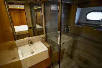 Thumbnail von Custom Line Navetta 33 Crescendo Unicorn