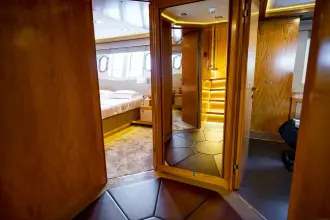 Thumbnail von Custom Line Navetta 33 Crescendo Unicorn