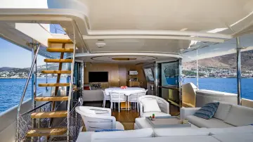 Thumbnail von Custom Line Navetta 33 Crescendo Unicorn