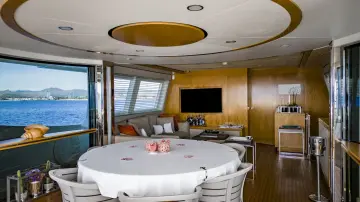 Thumbnail von Custom Line Navetta 33 Crescendo Unicorn
