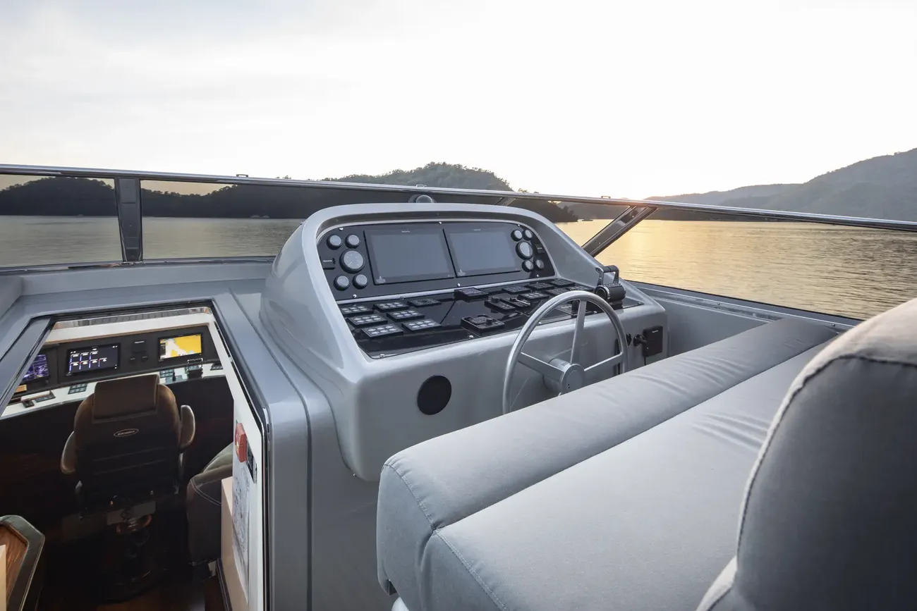 Thumbnail von Canados 110 Classic Canali