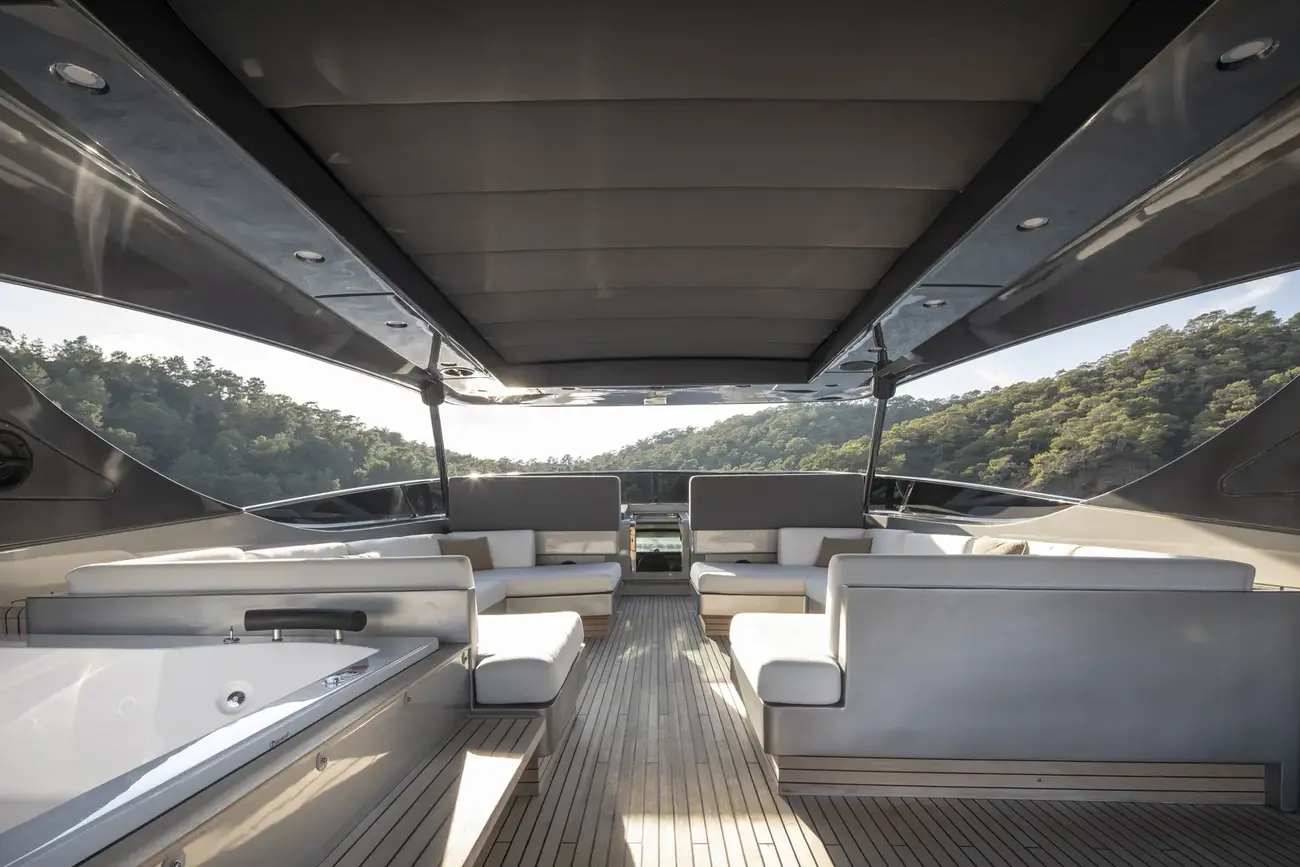 Thumbnail von Canados 110 Classic Canali