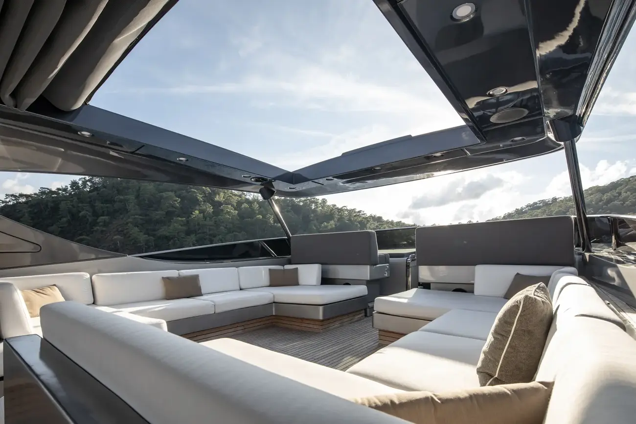 Thumbnail von Canados 110 Classic Canali