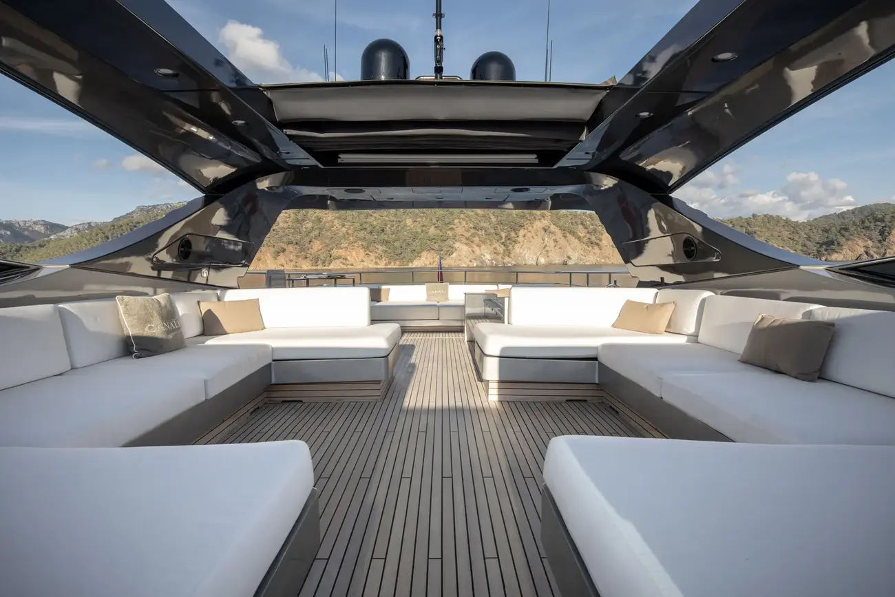 Thumbnail von Canados 110 Classic Canali