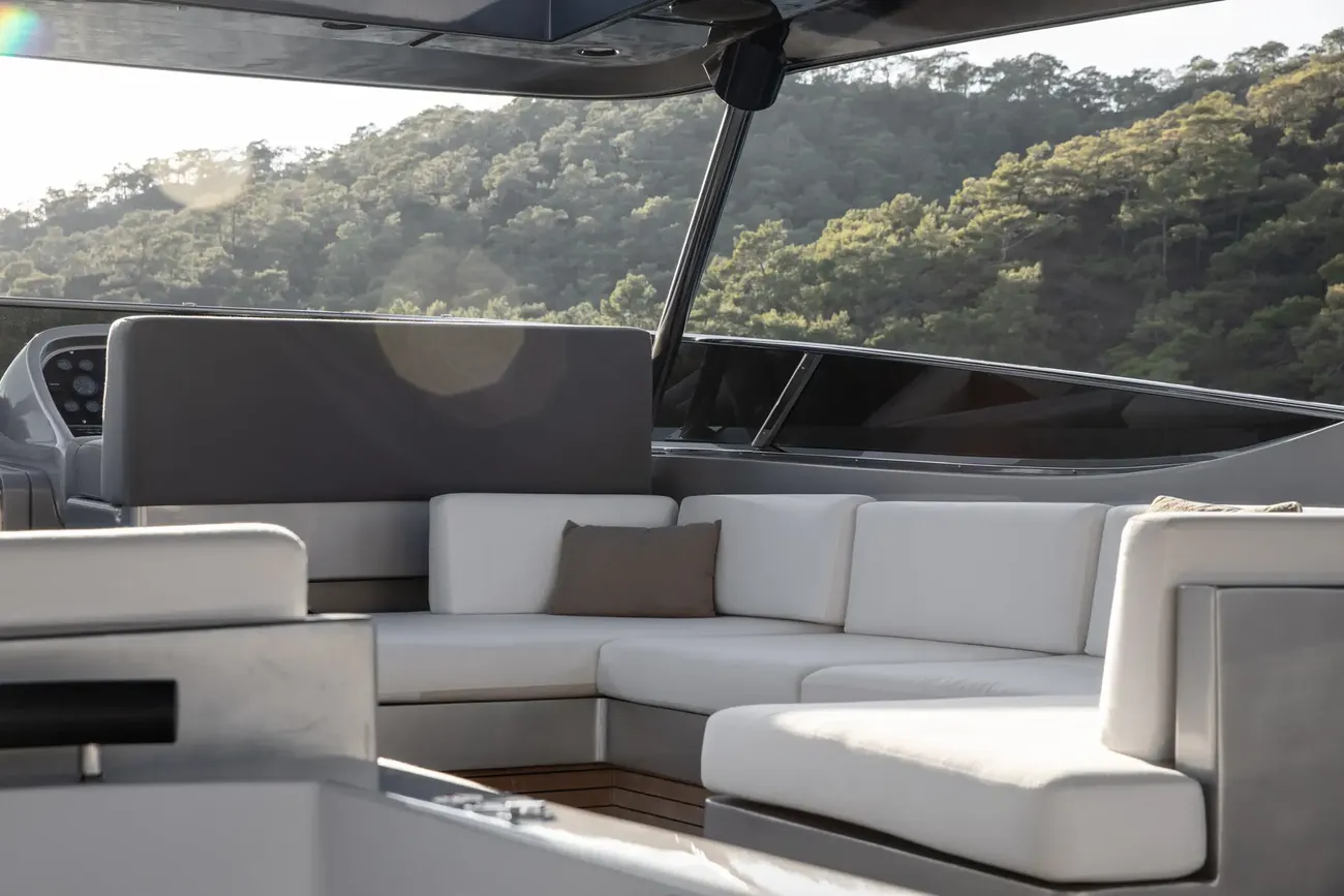 Thumbnail von Canados 110 Classic Canali