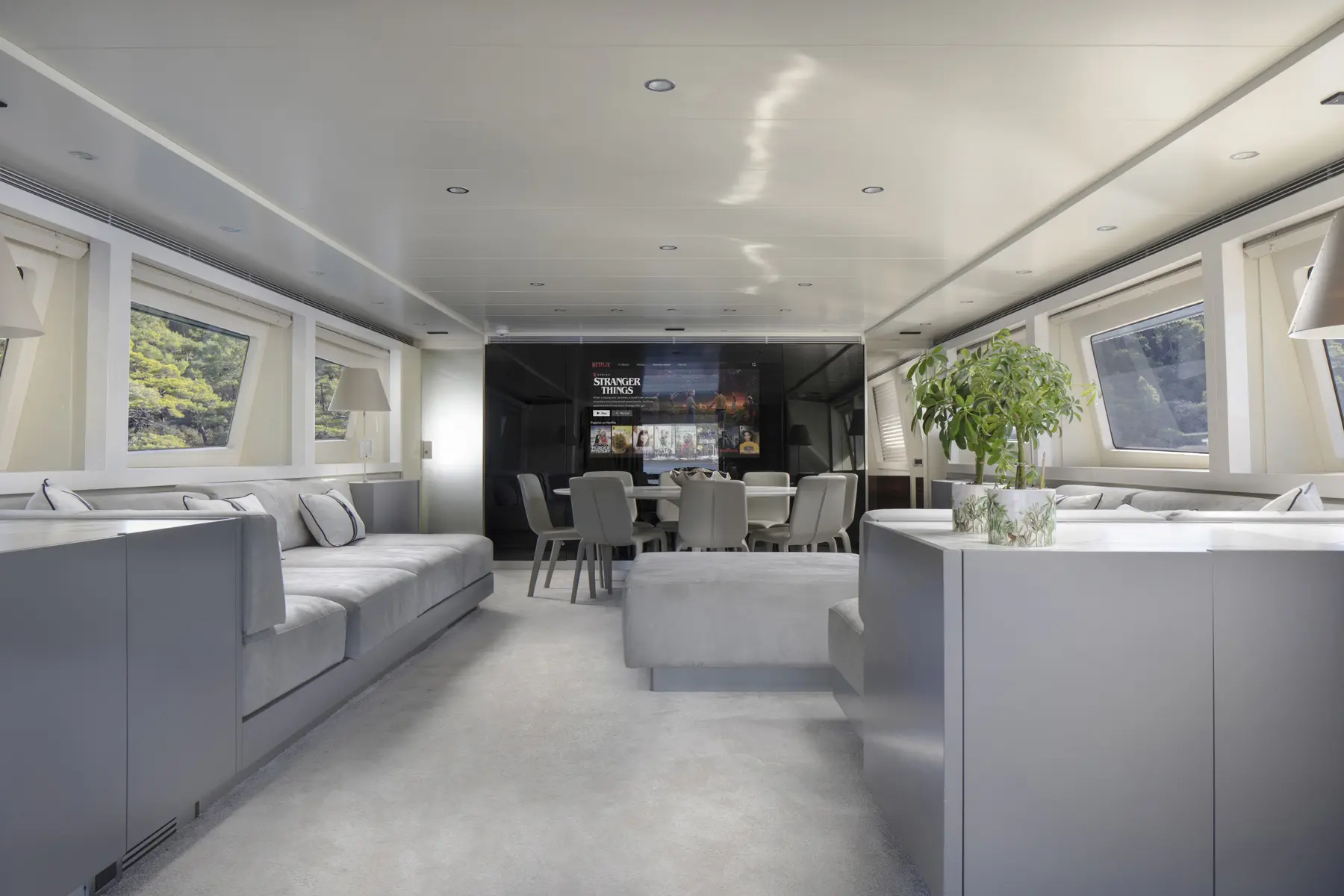 Thumbnail von Canados 110 Classic Canali