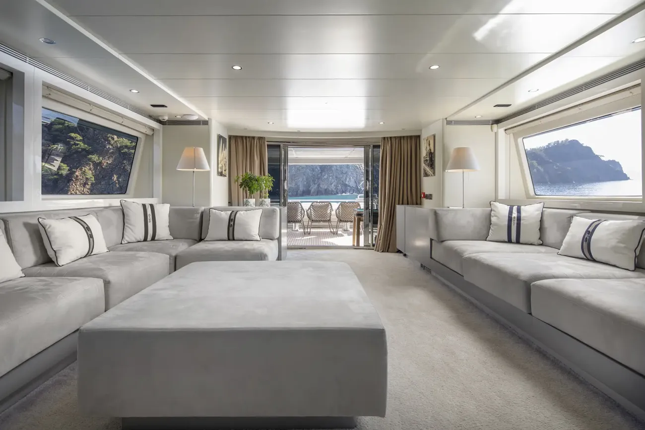 Thumbnail von Canados 110 Classic Canali