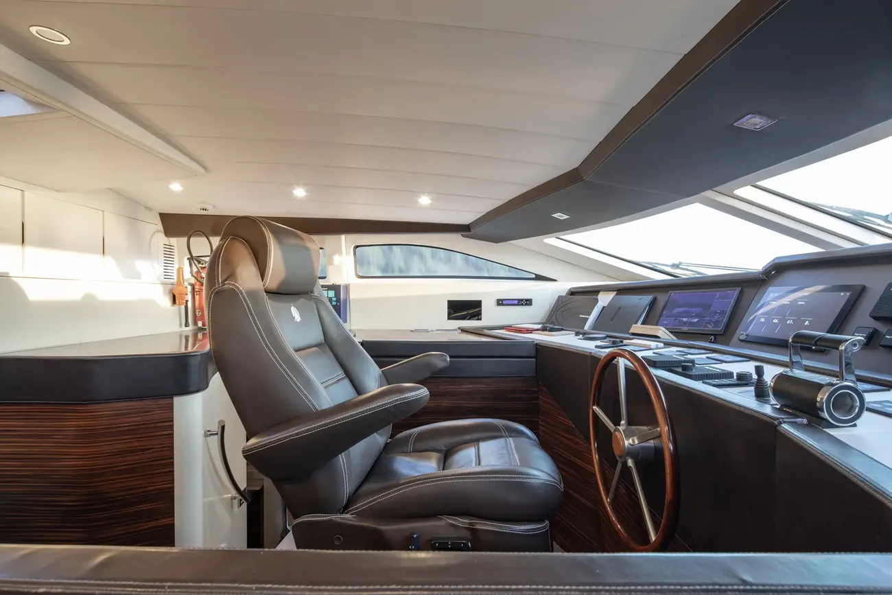 Thumbnail von Canados 110 Classic Canali