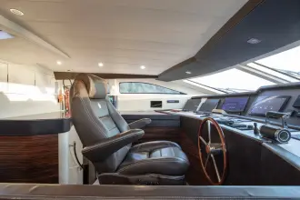 Thumbnail von Canados 110 Classic Canali