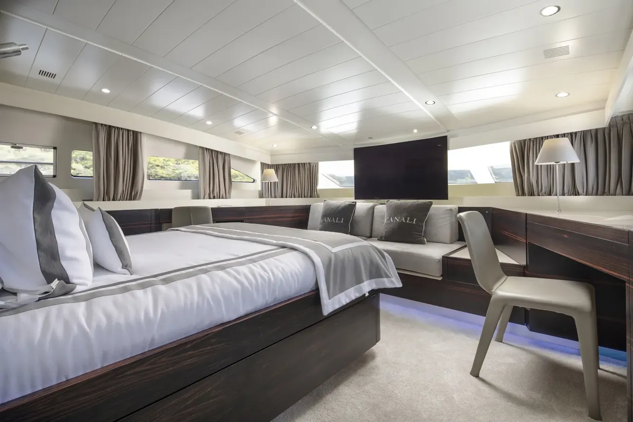 Thumbnail von Canados 110 Classic Canali