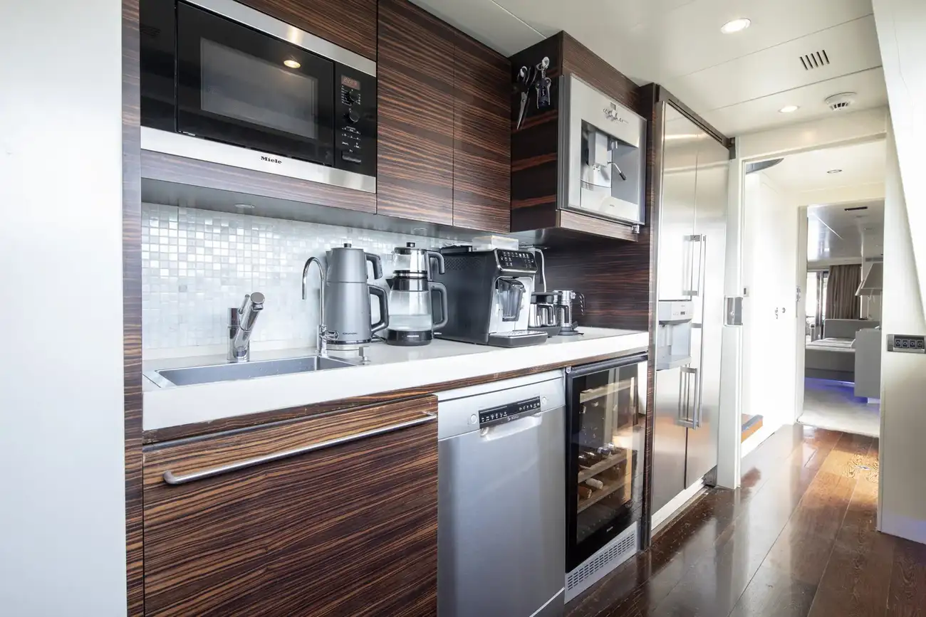 Thumbnail von Canados 110 Classic Canali