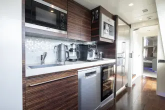 Thumbnail von Canados 110 Classic Canali