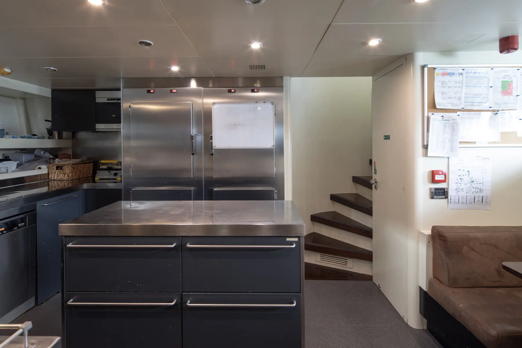 Thumbnail von Canados 110 Classic Canali