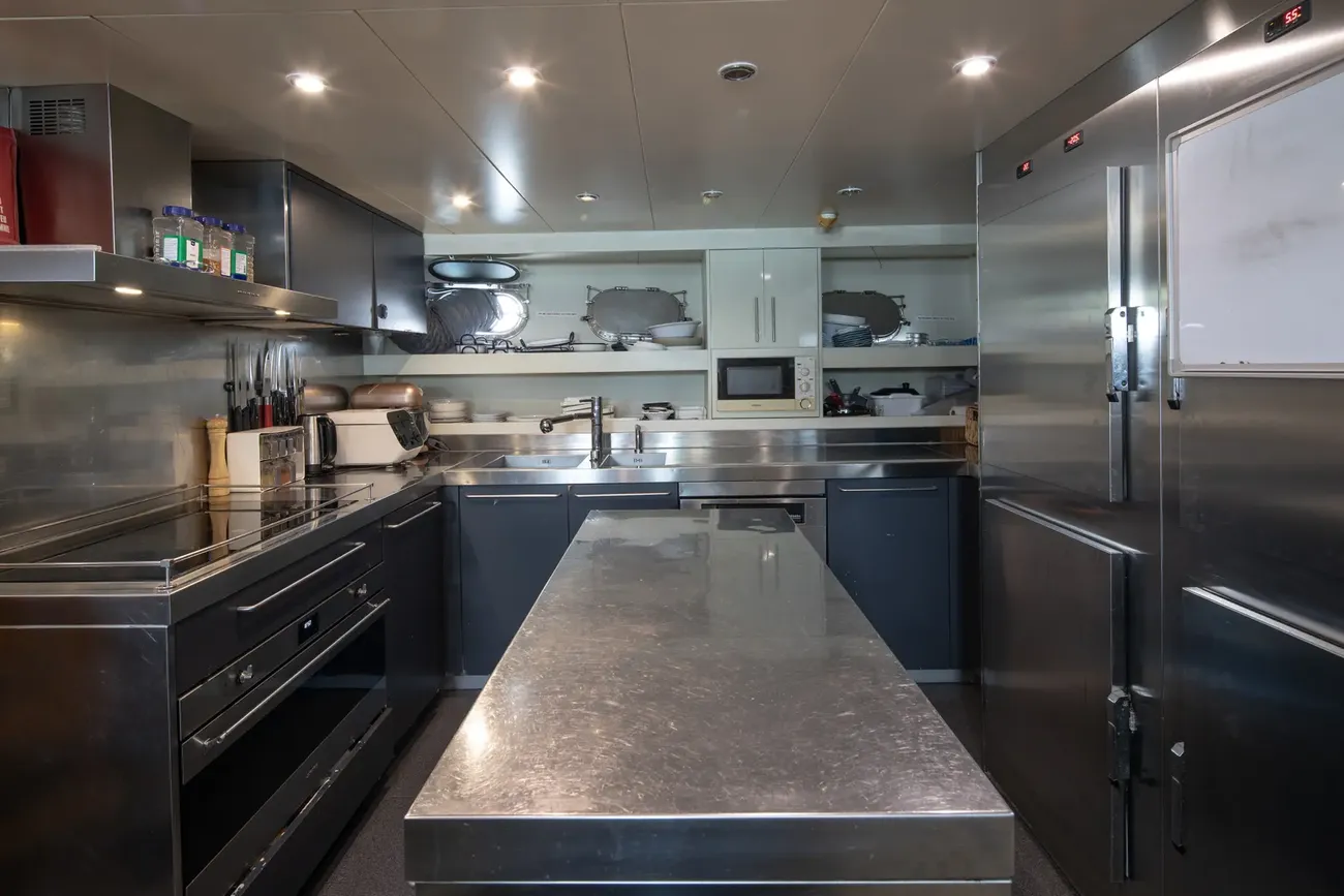 Thumbnail von Canados 110 Classic Canali