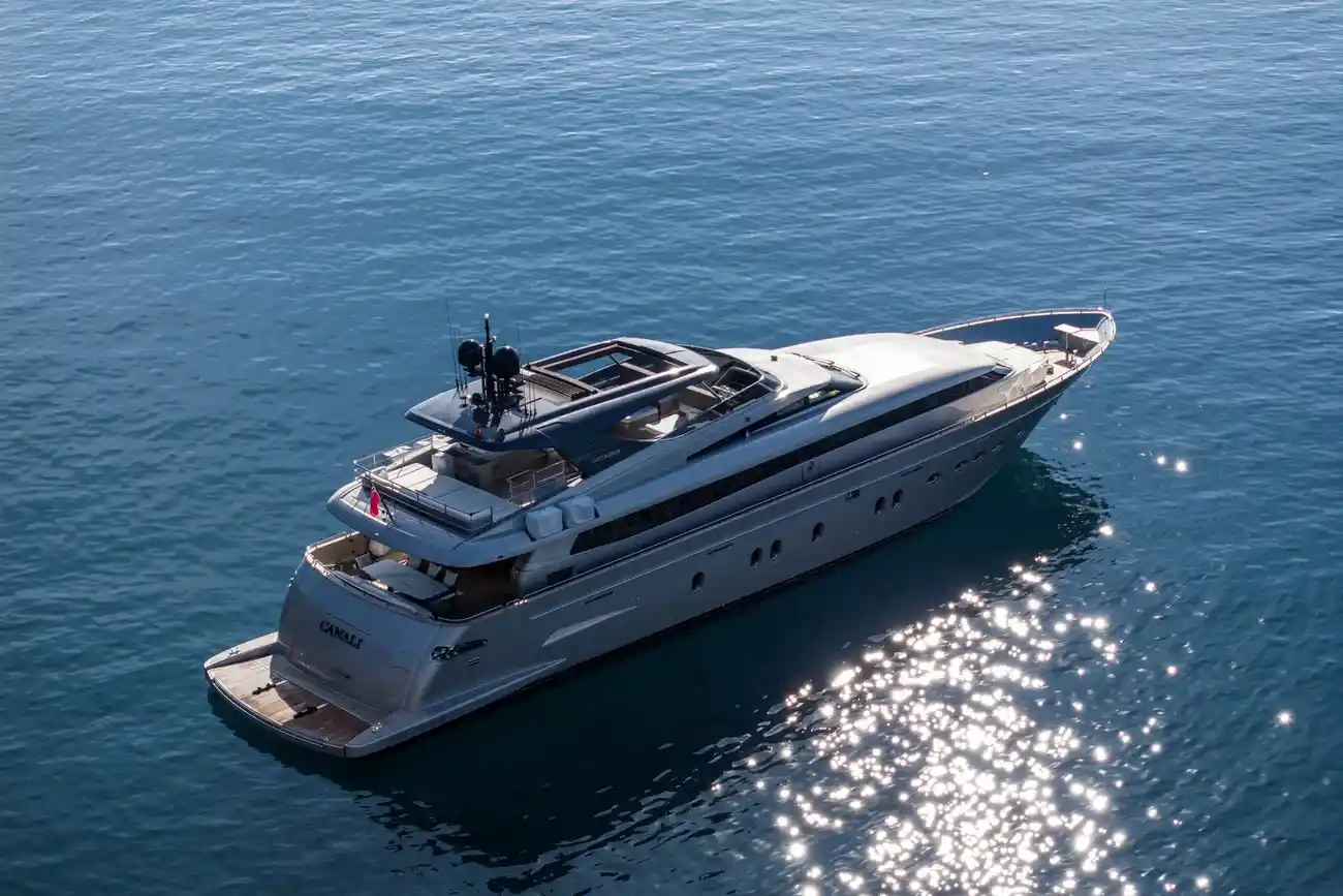 Thumbnail von Canados 110 Classic Canali