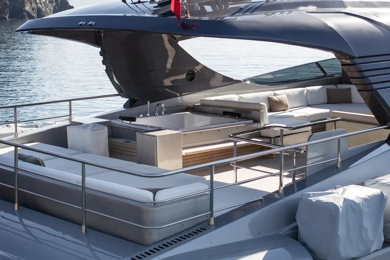 Thumbnail von Canados 110 Classic Canali