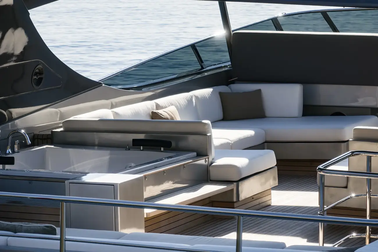 Thumbnail von Canados 110 Classic Canali