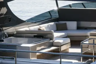 Thumbnail von Canados 110 Classic Canali