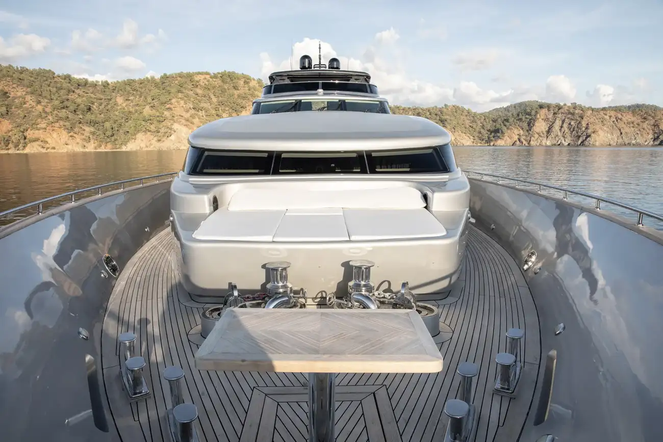 Thumbnail von Canados 110 Classic Canali