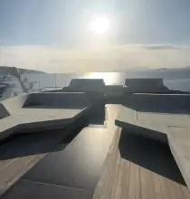 Thumbnail von Custom 164ft Cruise