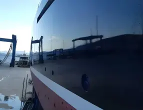 Thumbnail von Custom 164ft Cruise