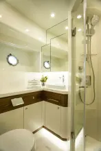 Thumbnail von Johnson 70 70' Johnson Skylounge 2026