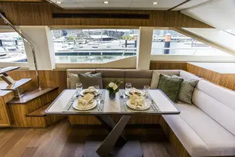 Thumbnail von Johnson 70 70' Johnson Skylounge 2026