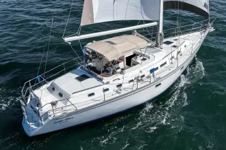 Thumbnail von Morgan 45 (Catalina)