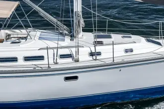 Thumbnail von Morgan 45 (Catalina)