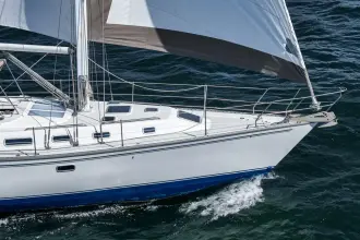 Thumbnail von Morgan 45 (Catalina)