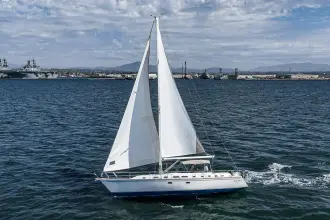 Thumbnail von Morgan 45 (Catalina)