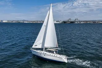 Thumbnail von Morgan 45 (Catalina)