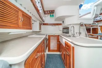 Thumbnail von Morgan 45 (Catalina)