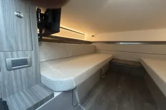 Thumbnail von Sea Ray 320 Sundancer Outboard