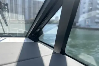 Thumbnail von Sea Ray 320 Sundancer Outboard