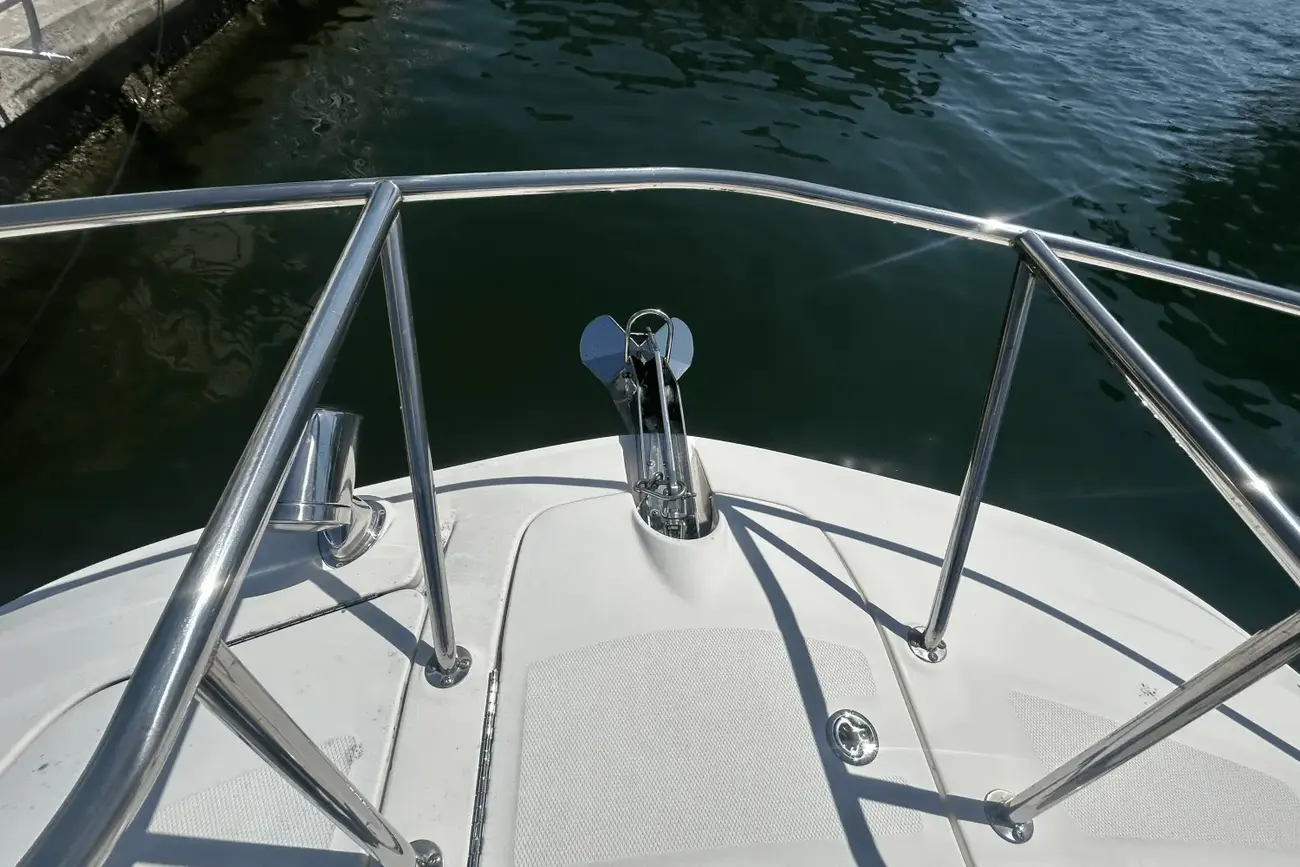 Thumbnail von Sea Ray 320 Sundancer Outboard
