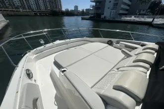 Thumbnail von Sea Ray 320 Sundancer Outboard