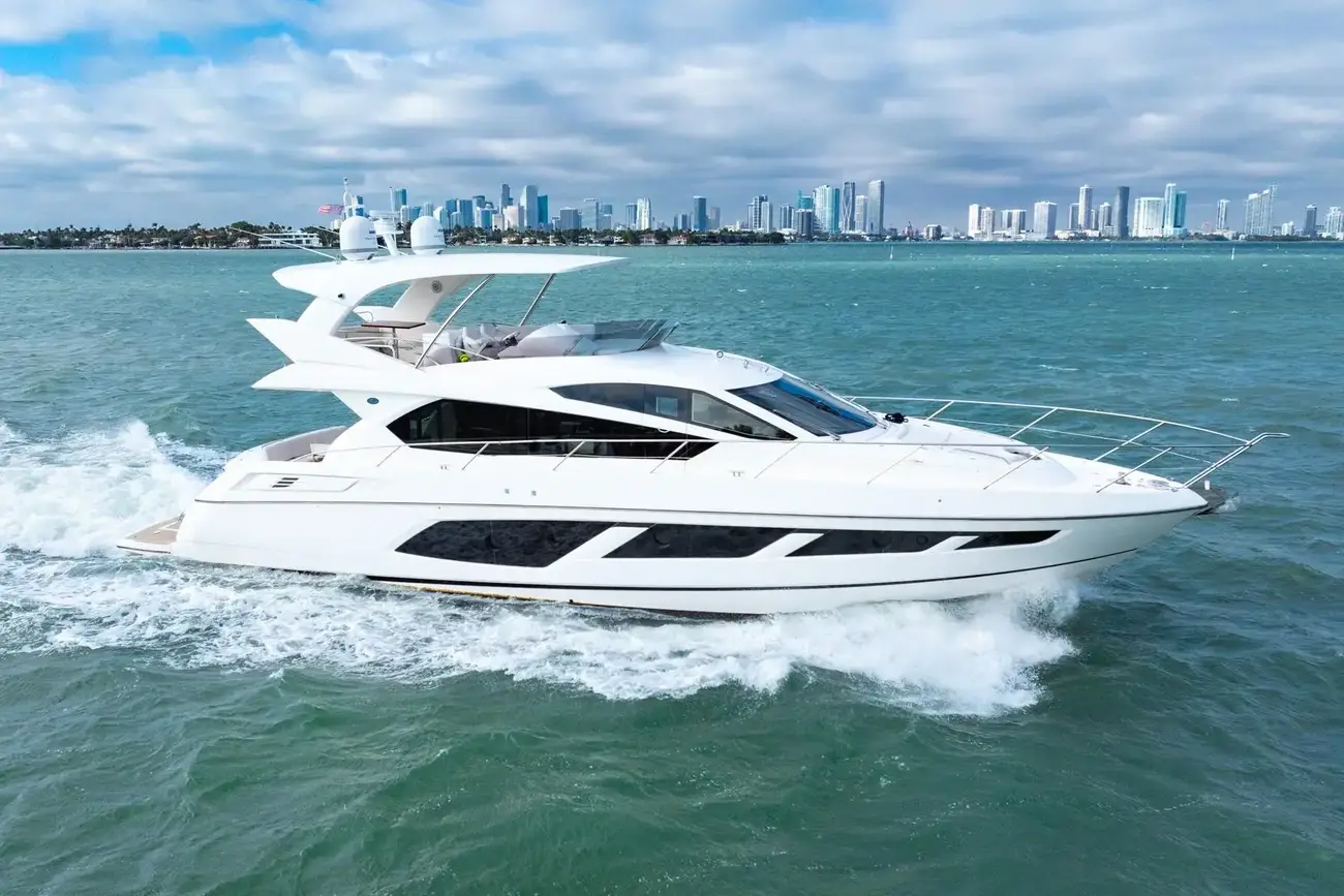 Thumbnail von Sunseeker Manhattan 65