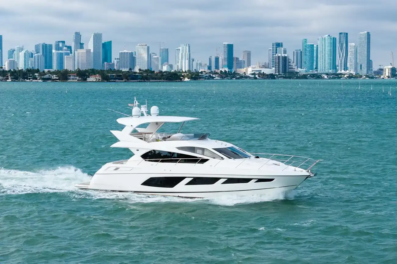 Thumbnail von Sunseeker Manhattan 65