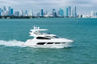 Thumbnail von Sunseeker Manhattan 65