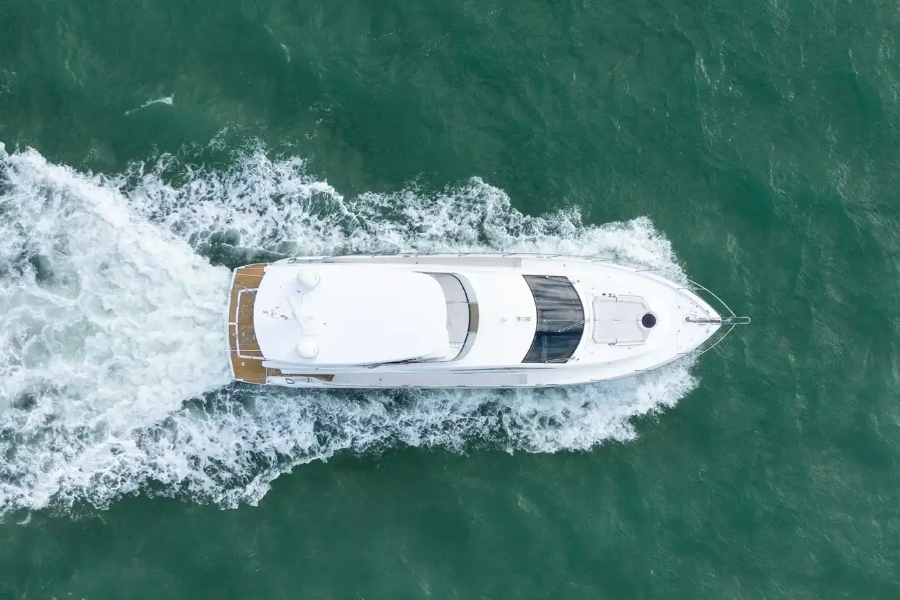 Thumbnail von Sunseeker Manhattan 65